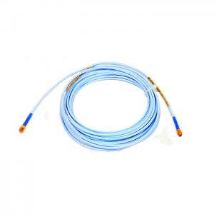Bently Nevada 330130-070-12-05 3300 XL Extension Cable Bently Nevada 330130-070-12-05 3300 XL Extension Cable