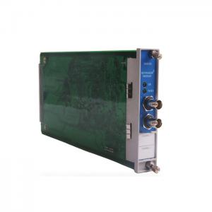 Bently Nevada 3500/25-01-01-00 3500/25 Enhanced Keyphasor Module