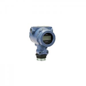 Emerson 2090P Pulp and Paper Pressure Transmitter