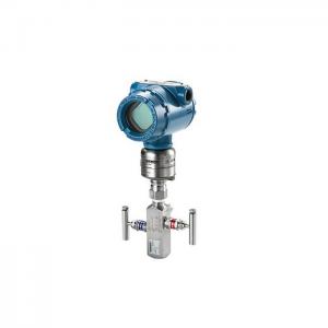 Emerson 3051S In Line Pressure Transmitter