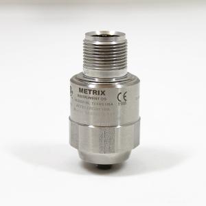 Metrix SA6200A API 670 Accelerometer