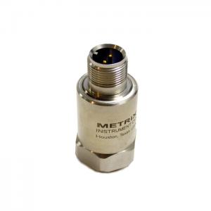 Metrix ST6900 Compact Series Vibration Transmitter