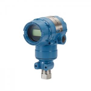 Rosemount 2051T In-Line Pressure Transmitter 2051TG1A2B21AB4I5M5 Pressure Transmitter