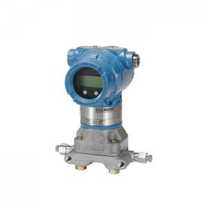 Rosemount 3051C Smart Pressure Transmitter