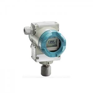 Siemens 7MF4033-1GA00-2AB7-ZY01+Y21 Pressure Transmitter