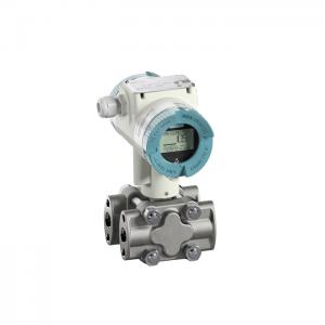 Siemens SITRANS 7MF0300-1WE01-5AM2-Z A00+H02+C12+E01+E09+E09 P320 Pressure Transmitter