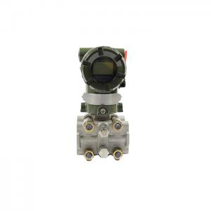 Yokogawa EJA120A-FES3A-94DB EJA120A Differential Pressure Transmitter