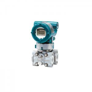 Yokogawa EJA430E-DAS4J-717DC/D3 EJA430E Gauge Pressure Transmitter