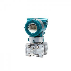 Yokogawa EJA430ESeries EJA430E-DAS4J-717DC/D3 Gauge Pressure Transmitter