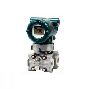 Yokogawa EJX110A-ELS4G-917DB/KU22/M11/T12 EJX110A Differential Pressure Transmitter